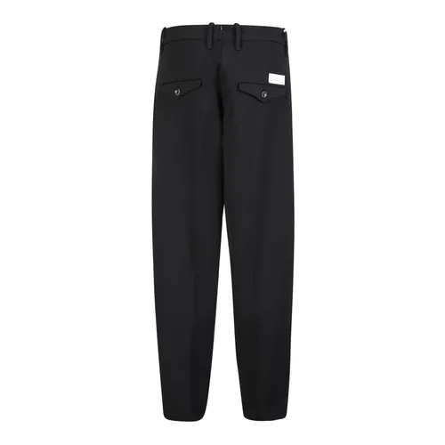 Trousers > Slim-fit Trousers - - Nine In The Morning - Modalova