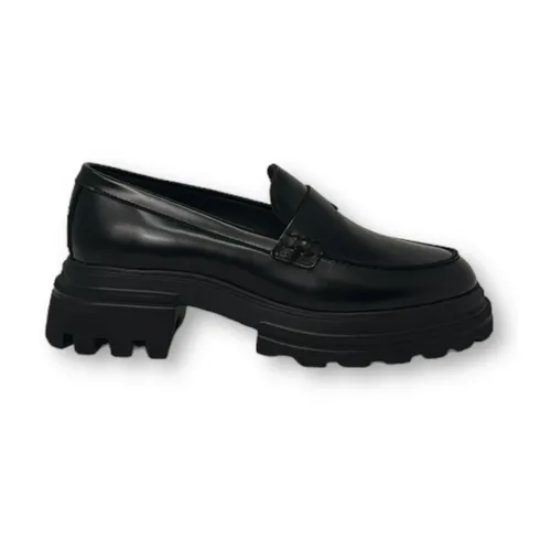 Shoes > Flats > Loafers - - Hogan - Modalova