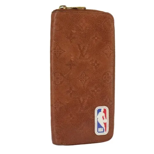 Pre-owned > Pre-owned Accessories > Pre-owned Wallets - - Louis Vuitton Vintage - Modalova