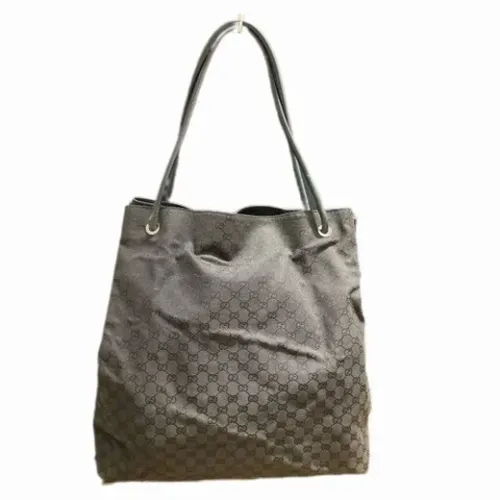 Pre-owned > Pre-owned Bags > Pre-owned Tote Bags - - Gucci Vintage - Modalova
