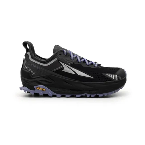 Altra - Shoes > Sneakers - Black - Altra - Modalova