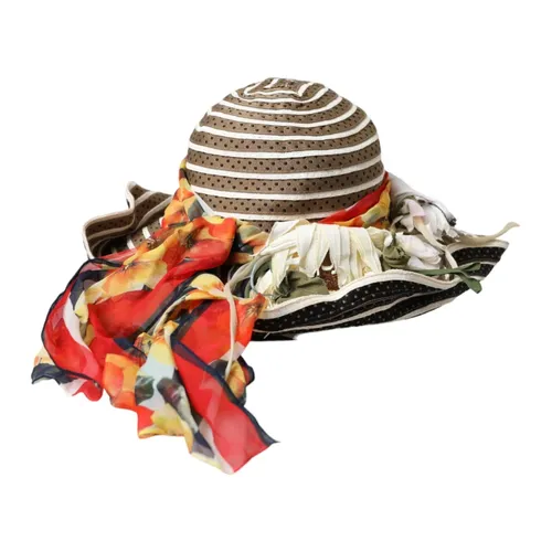 Accessories > Hats > Hats - - Dolce & Gabbana - Modalova
