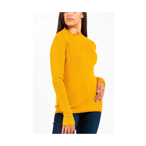 Knitwear > Round-neck Knitwear - - GAS - Modalova