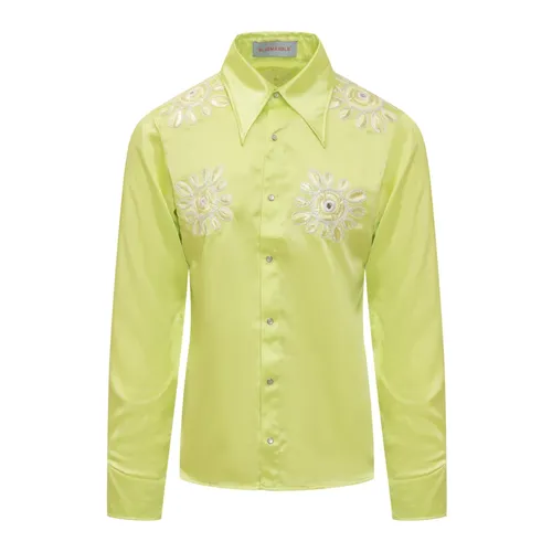 Shirts > Casual Shirts - - Bluemarble - Modalova