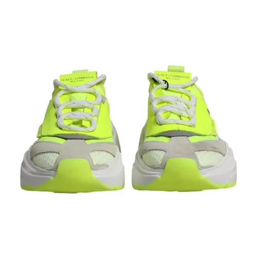 Shoes > Sneakers - - Dolce & Gabbana - Modalova