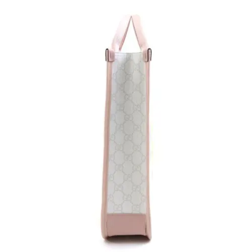 Pre-owned > Pre-owned Bags > Pre-owned Tote Bags - - Gucci Vintage - Modalova