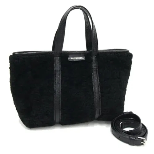 Pre-owned > Pre-owned Bags > Pre-owned Handbags - - Balenciaga Vintage - Modalova