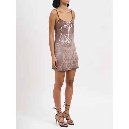 Dresses > Occasion Dresses > Party Dresses - - Diesel - Modalova