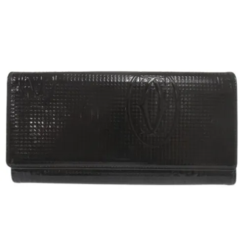 Pre-owned > Pre-owned Accessories > Pre-owned Wallets - - Cartier Vintage - Modalova