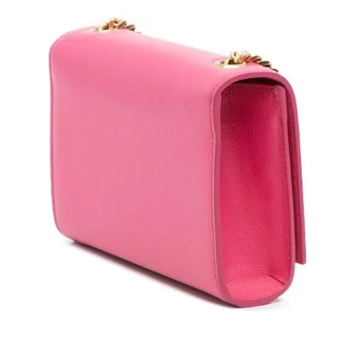 Pre-owned > Pre-owned Bags > Pre-owned Cross Body Bags - - Yves Saint Laurent Vintage - Modalova