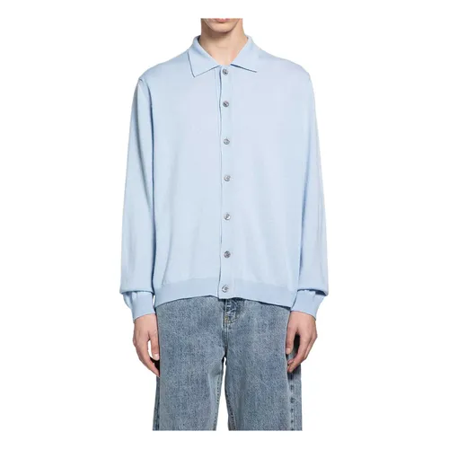 Knitwear > Cardigans - - Second/Layer - Modalova