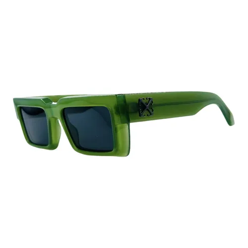 Accessories > Sunglasses - - Off White - Modalova