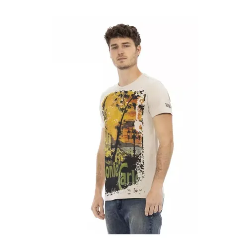 Tops > T-Shirts - - Trussardi - Modalova