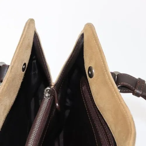Pre-owned > Pre-owned Bags > Pre-owned Handbags - - Loewe Pre-owned - Modalova