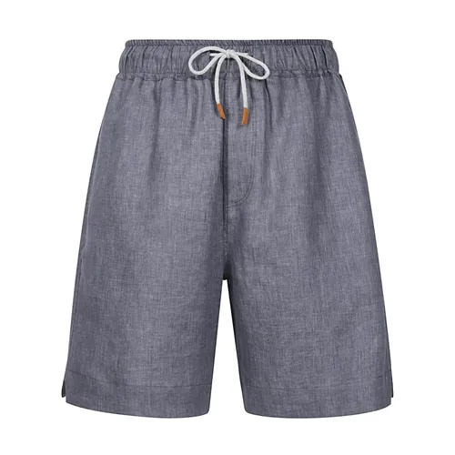Shorts > Casual Shorts - - Eleventy - Modalova