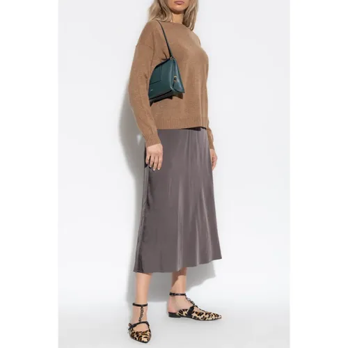 Skirts > Midi Skirts - - Munthe - Modalova