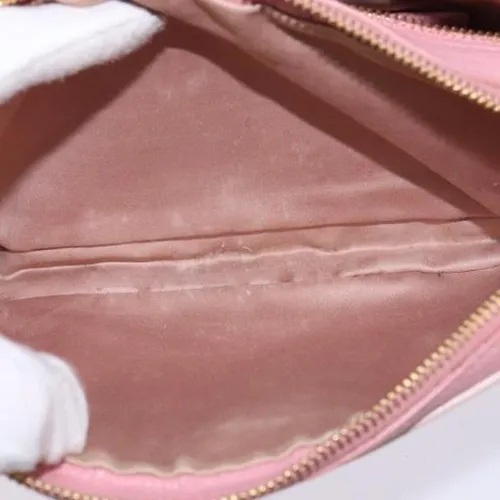 Pre-owned > Pre-owned Bags > Pre-owned Cross Body Bags - - Miu Miu Pre-owned - Modalova