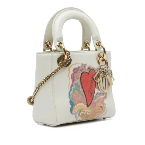 Pre-owned > Pre-owned Bags > Pre-owned Handbags - - Dior Vintage - Modalova