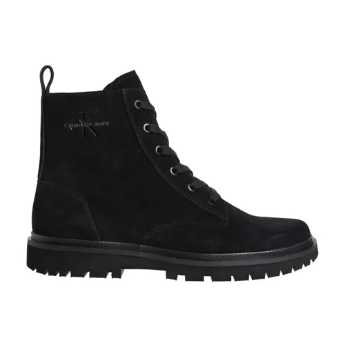 Shoes > Boots > Lace-up Boots - - Calvin Klein Jeans - Modalova