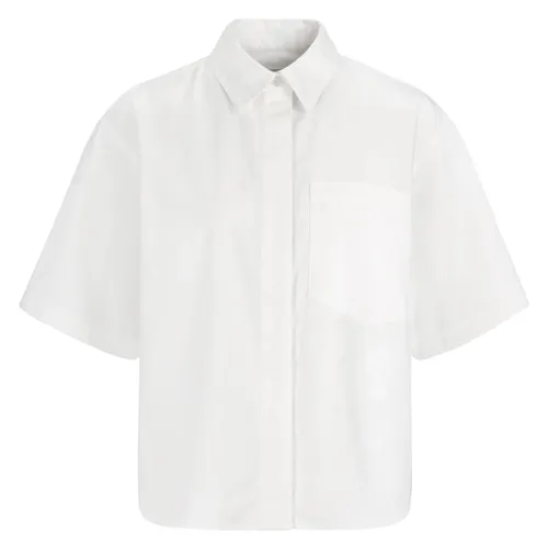Blouses & Shirts > Shirts - - Ladneri - Modalova