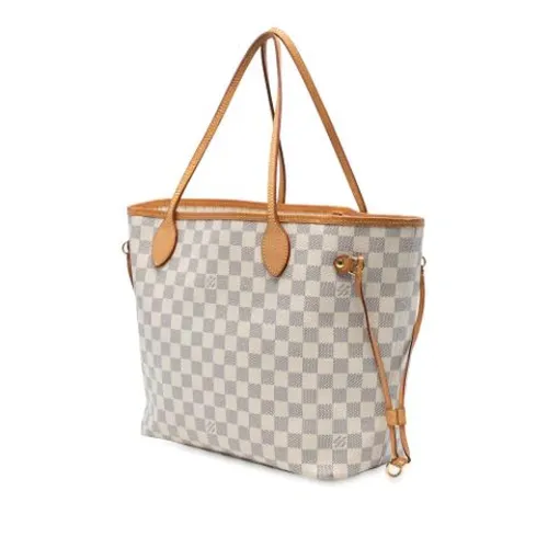 Pre-owned > Pre-owned Bags > Pre-owned Tote Bags - - Louis Vuitton Vintage - Modalova