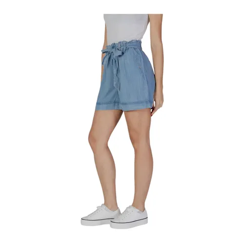 Shorts > Denim Shorts - - b.young - Modalova