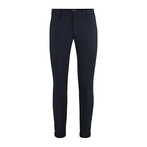 Trousers > Slim-fit Trousers - - Dondup - Modalova