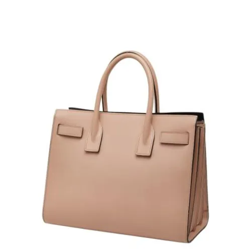 Pre-owned > Pre-owned Bags > Pre-owned Handbags - - Saint Laurent Vintage - Modalova