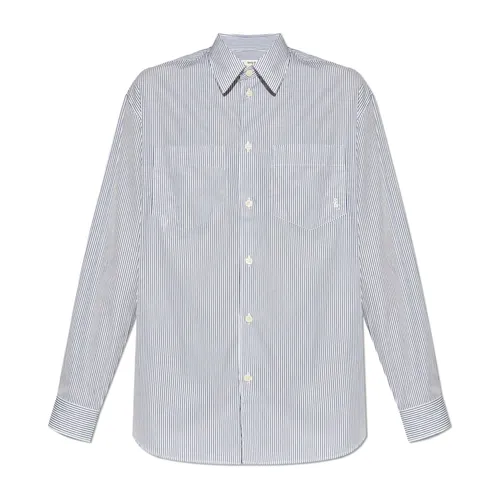 Blouses & Shirts > Shirts - - Sporty & Rich - Modalova