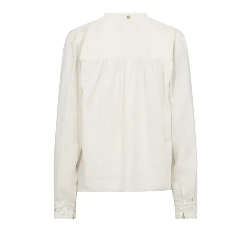 Blouses & Shirts > Blouses - - MOS Mosh - Modalova