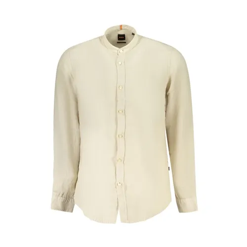 Shirts > Casual Shirts - - Hugo Boss - Modalova