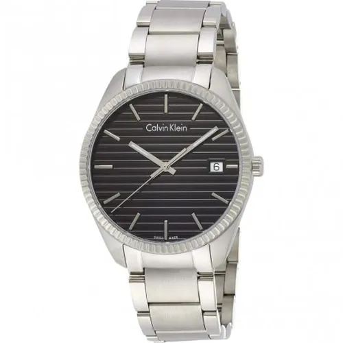 Accessories > Watches - - Calvin Klein - Modalova