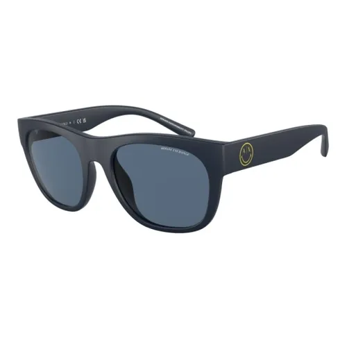 Accessories > Sunglasses - - Armani Exchange - Modalova