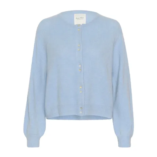 Knitwear > Cardigans - - Part Two - Modalova