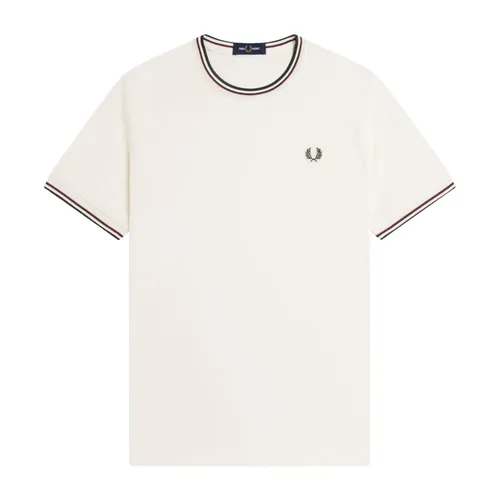 Tops > T-Shirts - - Fred Perry - Modalova