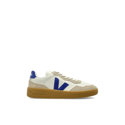 Veja - Shoes > Sneakers - Beige - Veja - Modalova
