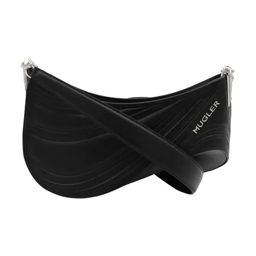 Bags > Shoulder Bags - - Mugler - Modalova