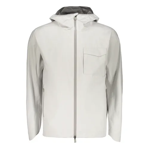 Jackets > Light Jackets - - Herno - Modalova