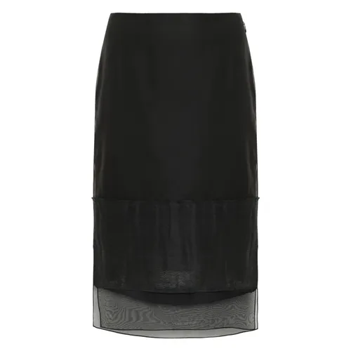 Skirts > Midi Skirts - - Khaite - Modalova