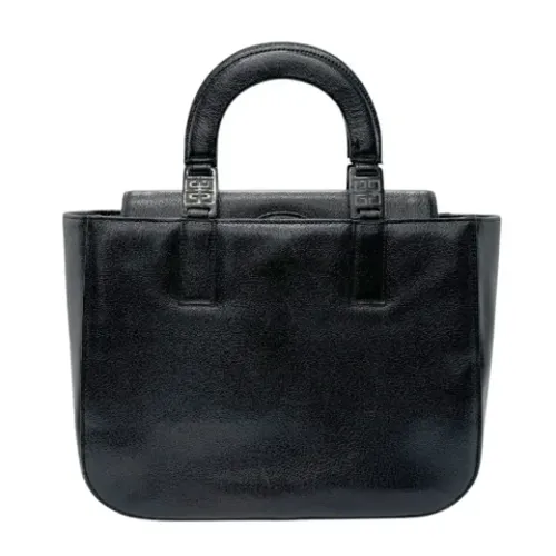 Pre-owned > Pre-owned Bags > Pre-owned Handbags - - Givenchy Pre-owned - Modalova