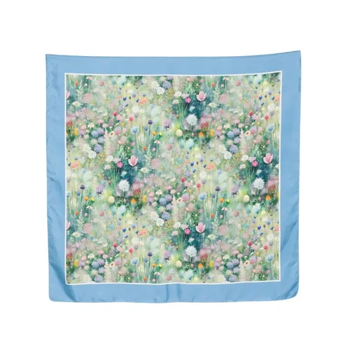 Accessories > Scarves > Silky Scarves - - D'aniello - Modalova