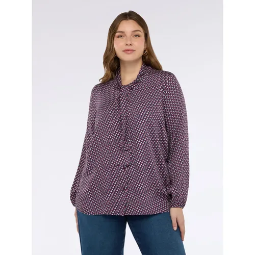 Blouses & Shirts > Blouses - - Fiorella Rubino - Modalova