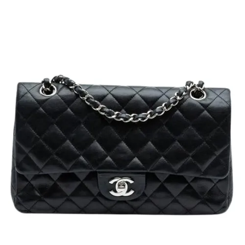 Pre-owned > Pre-owned Bags > Pre-owned Cross Body Bags - - Chanel Vintage - Modalova