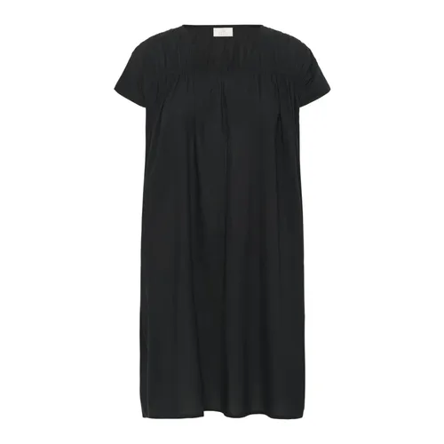 Dresses > Day Dresses > Short Dresses - - Kaffe - Modalova