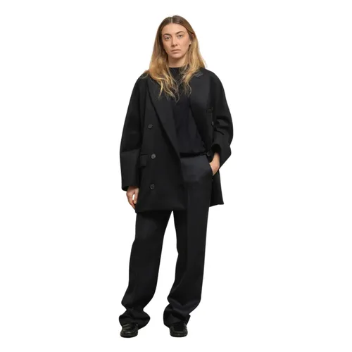 Coats > Double-Breasted Coats - - Department Five - Modalova