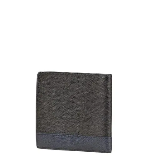 Pre-owned > Pre-owned Accessories > Pre-owned Wallets - - Prada Vintage - Modalova