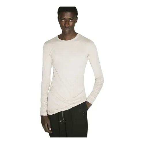 Tops > Long Sleeve Tops - - Rick Owens - Modalova