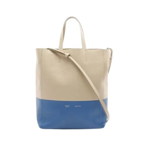 Pre-owned > Pre-owned Bags > Pre-owned Tote Bags - - Celine Vintage - Modalova