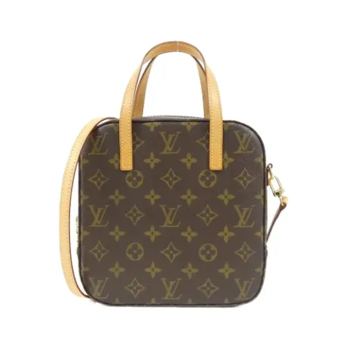 Pre-owned > Pre-owned Bags > Pre-owned Handbags - - Louis Vuitton Vintage - Modalova