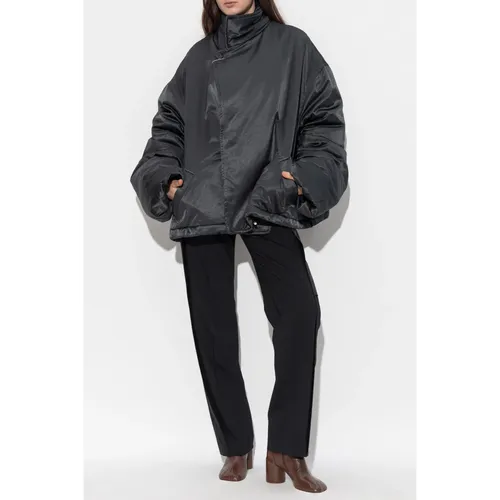 Jackets > Light Jackets - - MM6 Maison Margiela - Modalova